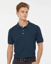 Tultex - 50/50 Sport Pique Polo - 400