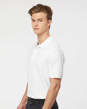 Tultex - 50/50 Sport Pique Polo - 400