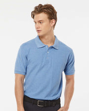 Tultex - 50/50 Sport Pique Polo - 400