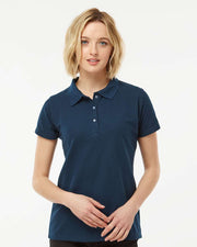 Tultex - Women's 50/50 Sport Pique Polo - 401