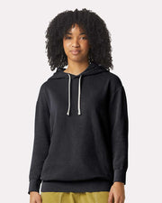 Comfort Colors - Garment-Dyed Lightweight Fleece Hooded Sweatshirt - 1467
