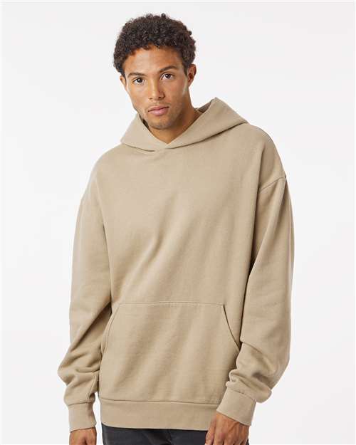 Independent Trading Co. - Avenue Hooded Sweatshirt - IND280SL