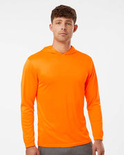Paragon Bahama Performance Hooded Long Sleeve T-Shirt - 220