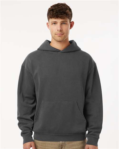 Independent Trading Co. - Avenue Hooded Sweatshirt - IND280SL