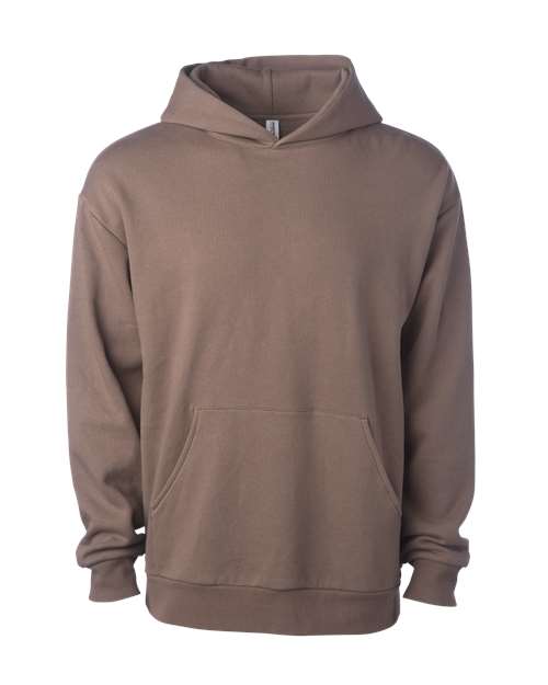 Independent Trading Co. - Avenue Hooded Sweatshirt - IND280SL