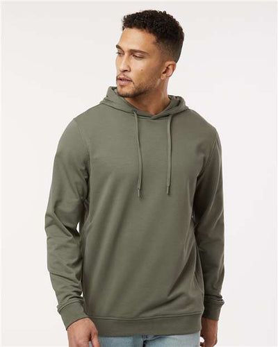 Independent Trading Co. - Perform Hooded Sweatshirt - EXP25PH