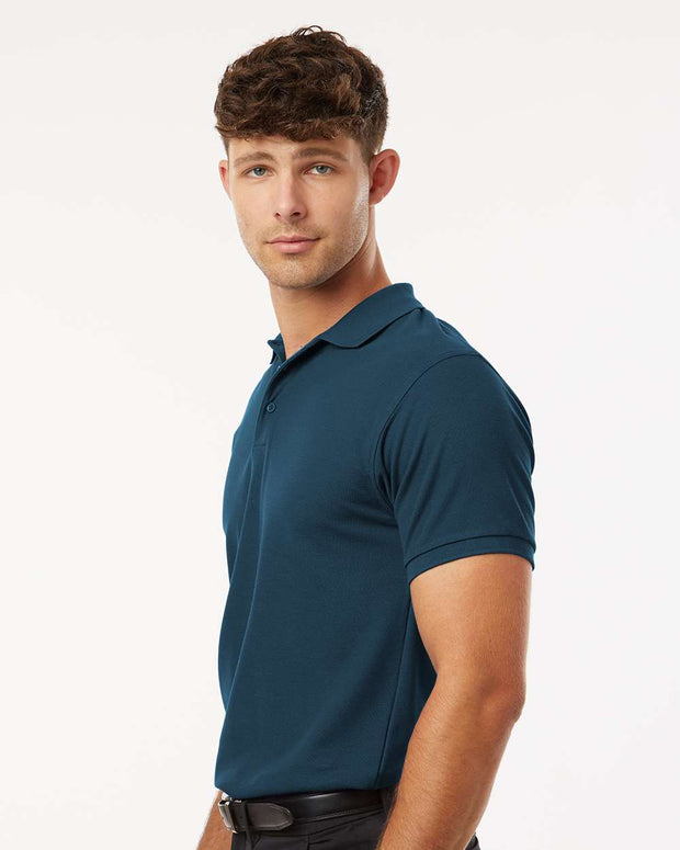 AllPro - Pique Polo - 62800