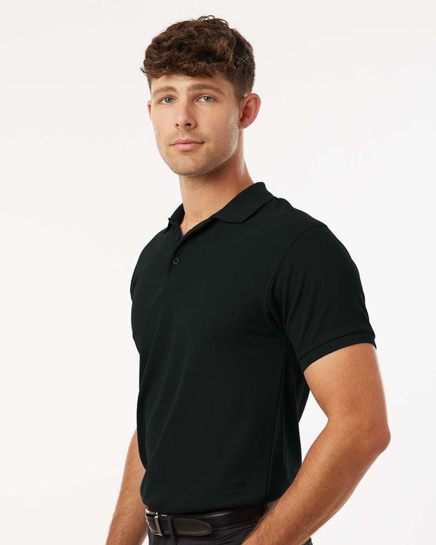 AllPro - Pique Polo - 62800