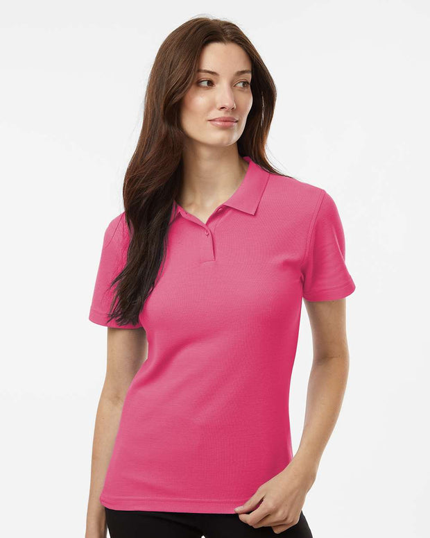AllPro - Women's Pique Polo - 62800L