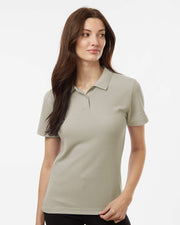 AllPro - Women's Pique Polo - 62800L