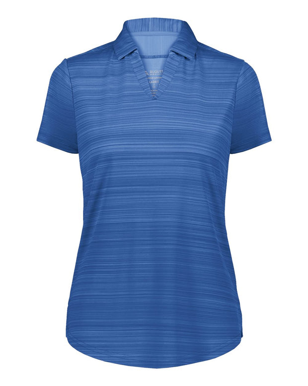 Augusta Sportswear - Women's Pursuit Polo - 7002