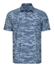 Paragon - Newport Camo Polo - 170
