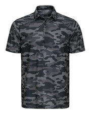 Paragon - Newport Camo Polo - 170