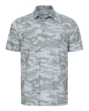 Paragon - Newport Camo Polo - 170