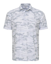 Paragon - Newport Camo Polo - 170
