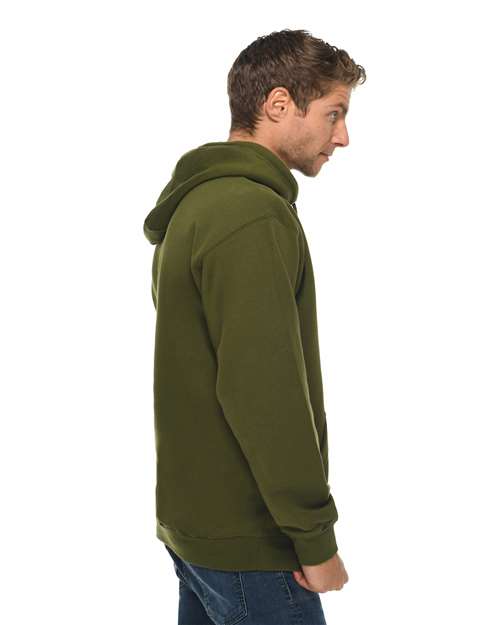 Lane Seven - Premium Pullover Hooded Sweatshirt - LS14001