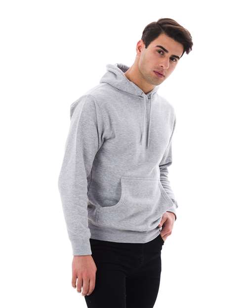 Lane Seven - Premium Pullover Hooded Sweatshirt - LS14001
