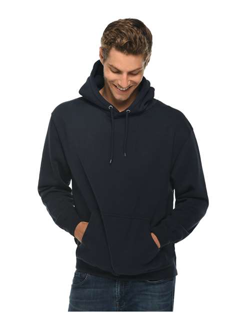 Lane Seven - Premium Pullover Hooded Sweatshirt - LS14001