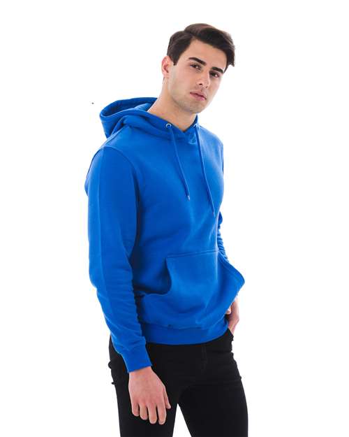 Lane Seven - Premium Pullover Hooded Sweatshirt - LS14001