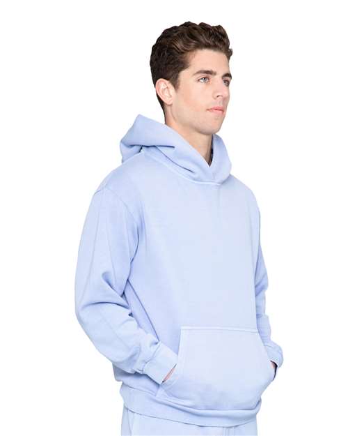 Lane Seven - Urban Pullover Hooded Sweatshirt - LS16001