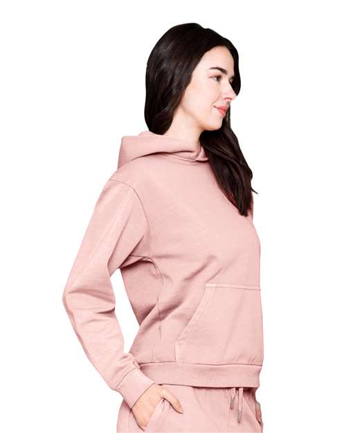 Lane Seven - Urban Pullover Hooded Sweatshirt - LS16001