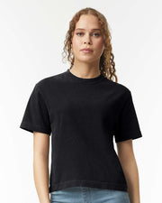 Comfort Colors Women's Heavyweight Boxy T-Shirt - 3023CL