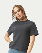 Comfort Colors Women's Heavyweight Boxy T-Shirt - 3023CL