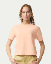 Comfort Colors Women's Heavyweight Boxy T-Shirt - 3023CL