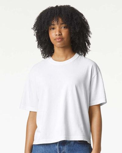 Comfort Colors Women's Heavyweight Boxy T-Shirt - 3023CL