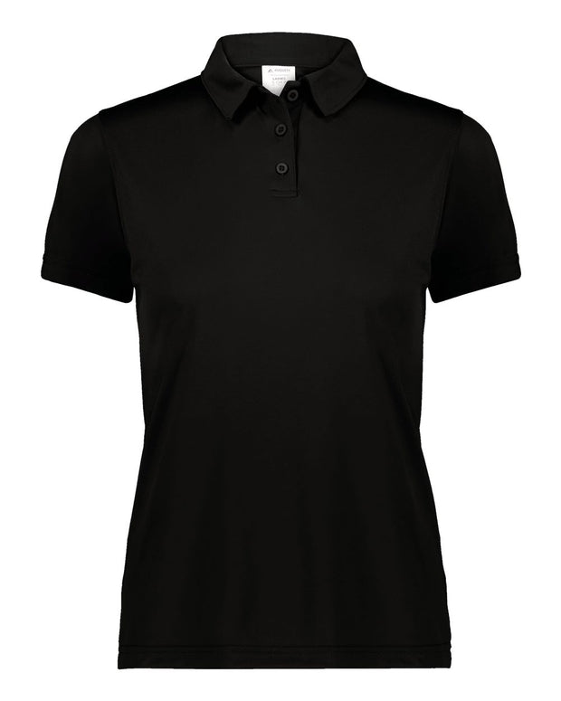 Augusta Sportswear - Women's Vital Polo - 5019