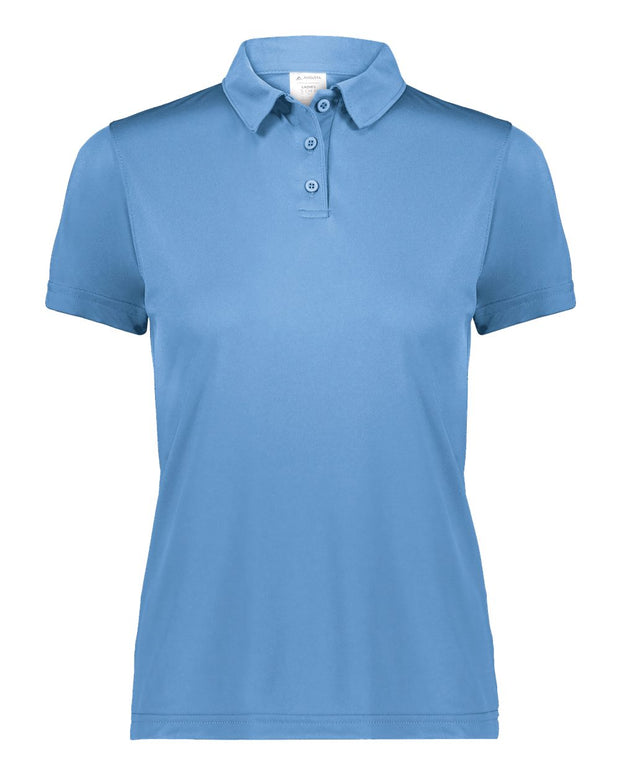 Augusta Sportswear - Women's Vital Polo - 5019