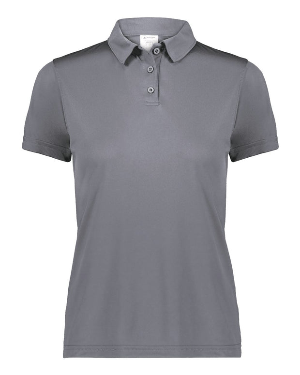Augusta Sportswear - Women's Vital Polo - 5019