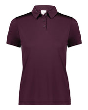 Augusta Sportswear - Women's Vital Polo - 5019