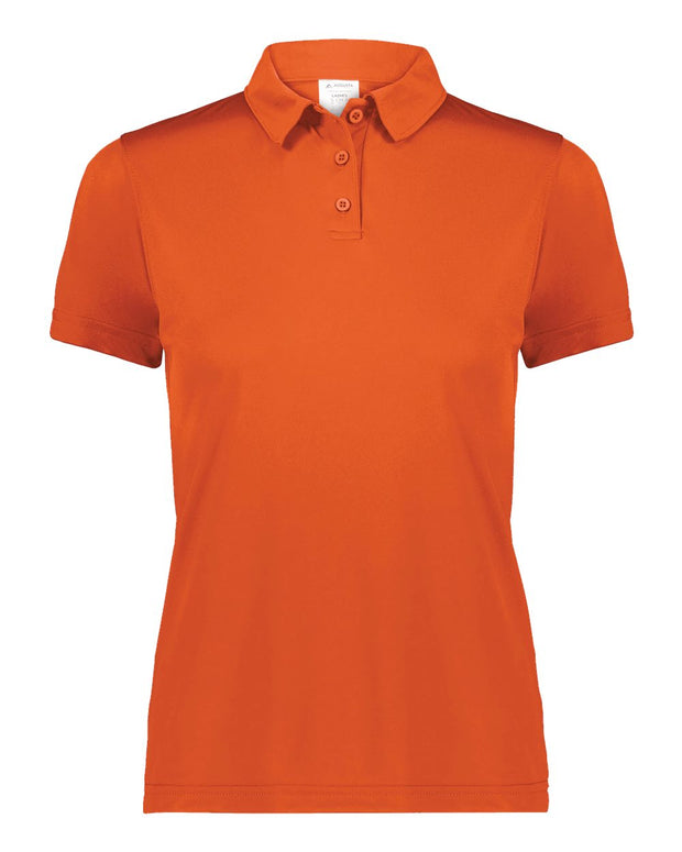 Augusta Sportswear - Women's Vital Polo - 5019