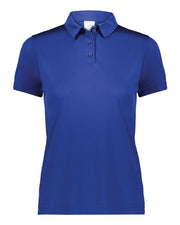 Augusta Sportswear - Women's Vital Polo - 5019