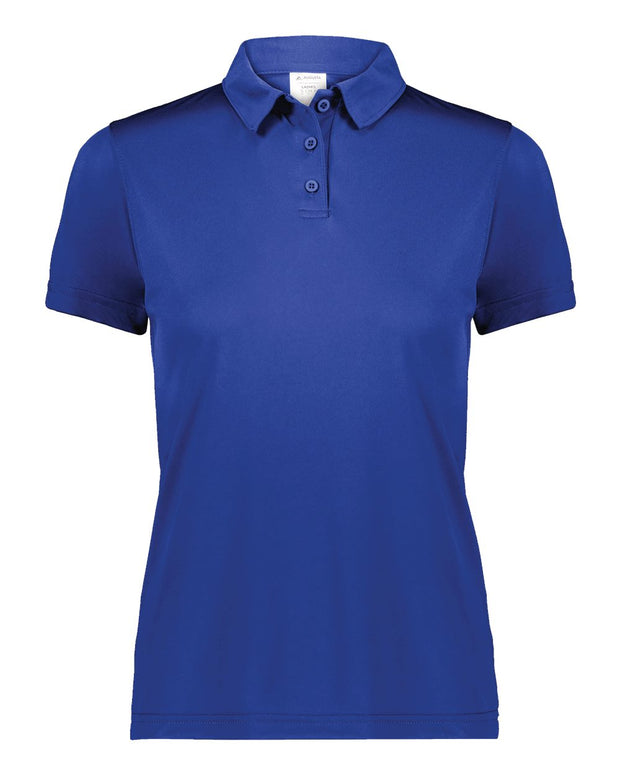 Augusta Sportswear - Women's Vital Polo - 5019