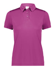 Augusta Sportswear - Women's Vital Polo - 5019