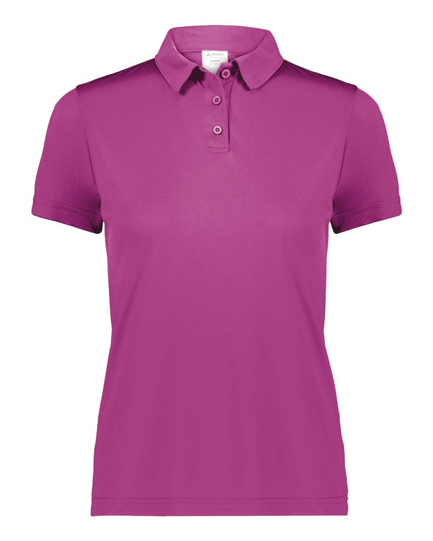 Augusta Sportswear - Women's Vital Polo - 5019
