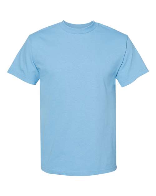 American Apparel - Heavyweight Cotton Tee - 1301