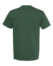 American Apparel - Heavyweight Cotton Tee - 1301