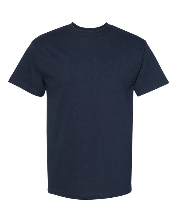 American Apparel - Heavyweight Cotton Tee - 1301