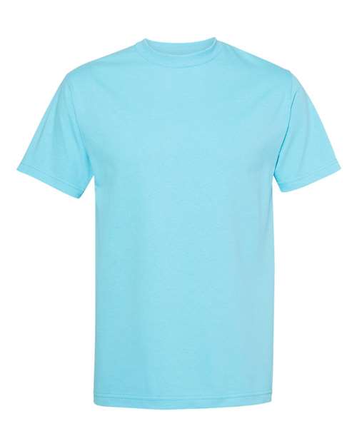 American Apparel - Heavyweight Cotton Tee - 1301