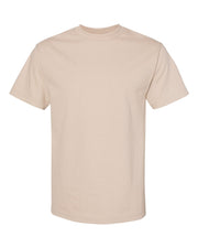 American Apparel - Heavyweight Cotton Tee - 1301