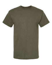 M&O - Gold Soft Touch T-Shirt - 4800