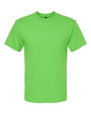 M&O - Gold Soft Touch T-Shirt - 4800