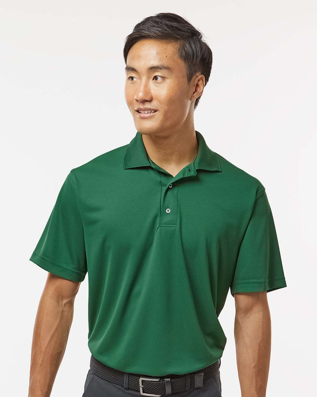 Paragon - Saratoga Performance Mini Mesh Polo - 100