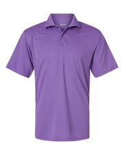 Paragon - Saratoga Performance Mini Mesh Polo - 100