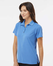 Paragon - Women's Saratoga Performance Mini Mesh Polo - 104