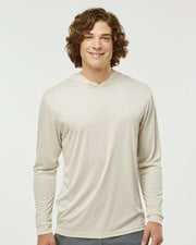 Paragon Bahama Performance Hooded Long Sleeve T-Shirt - 220