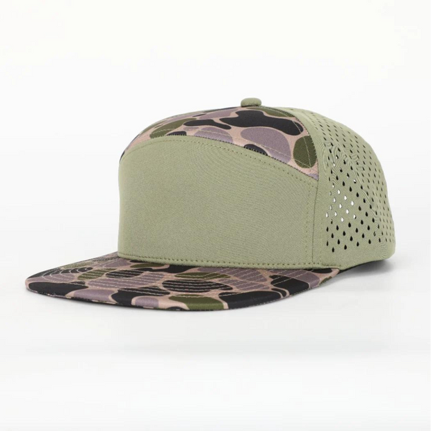 OSPREY Swamp Runner Camo